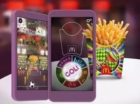 揭秘朋友圈里疯传的3D小熊背后