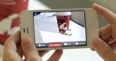 揭秘朋友圈里疯传的3D小熊背后