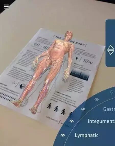 揭秘朋友圈里疯传的3D小熊背后