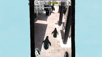 揭秘朋友圈里疯传的3D小熊背后