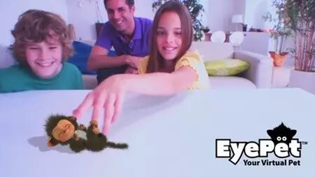 揭秘朋友圈里疯传的3D小熊背后