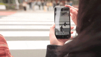 揭秘朋友圈里疯传的3D小熊背后