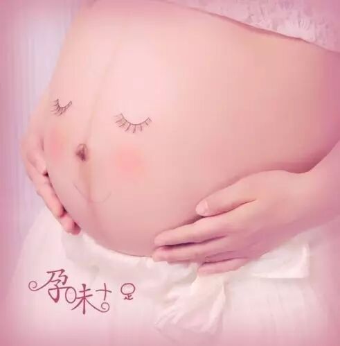 怀孕七个月孕妇注意事项-怀孕期