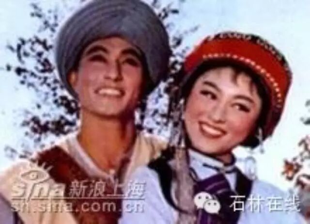 ♪ 一朵鲜花鲜又鲜(宋祖英 刘欢)