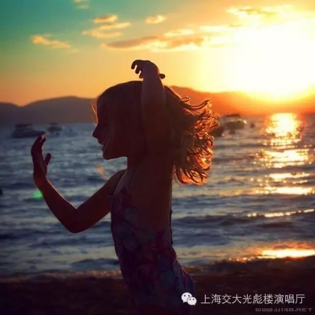 【每日一歌】张韶涵  手心的太阳