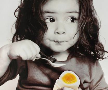 美国爸爸给孩子的8条家训 值得中国爸妈一看