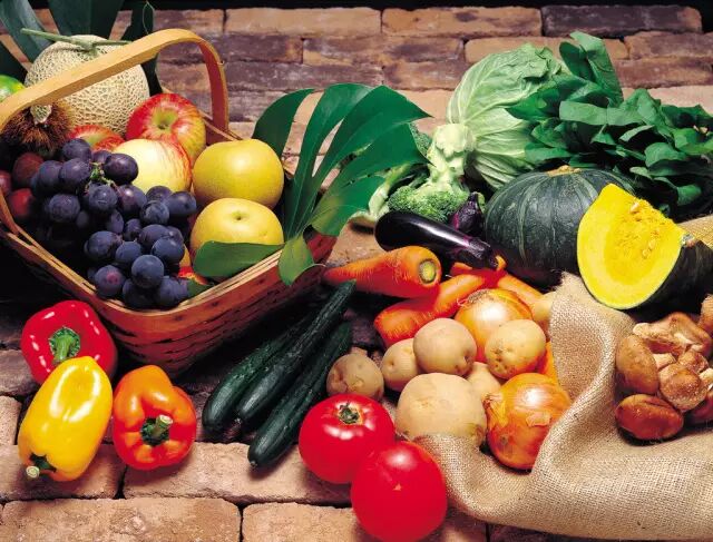 《饮食养生汇》大蒜木耳不是随便吃的