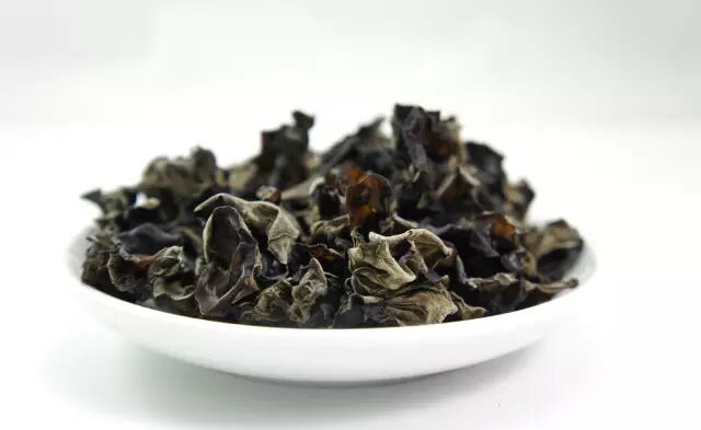 《饮食养生汇》大蒜木耳不是随便吃的