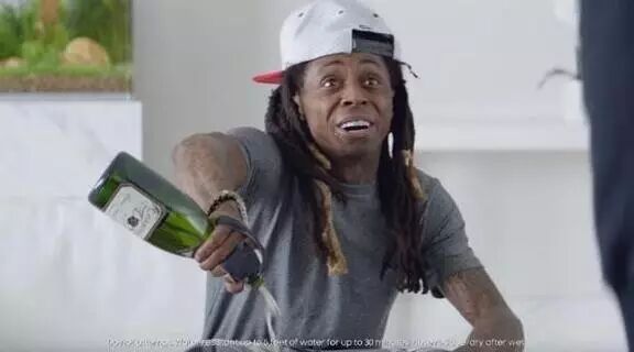 Lil Wayne出镜三星Galaxy S7广告 嘲讽iPhone