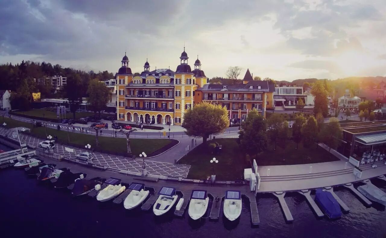 以無人機為眼，跟這個夏天SAY HI