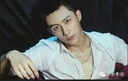 《孤芳不自赏》黄景瑜出演男二号 PK钟汉良