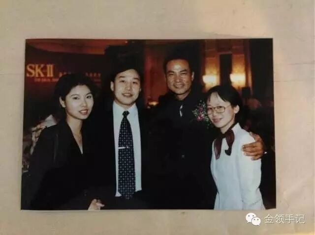 “沪上首个公关案例” 完成之后 － 利乐全球公关经理杨斌-闻远达诚管理咨询