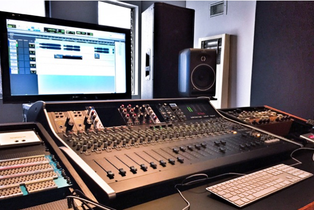 SSL 為其500 Format Rack 再添模塊利器！