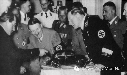 涨姿势 增面子 100条汽车冷知识