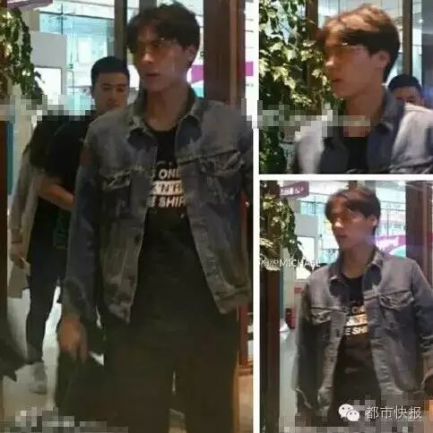 网传娱乐圈一重磅小鲜肉吸毒!李易峰中枪.....