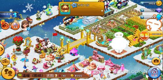 官方教程：一篇读懂HTML5引擎LayaAir