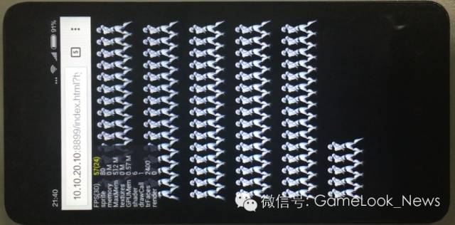 官方教程：一篇读懂HTML5引擎LayaAir