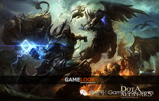 dota图片