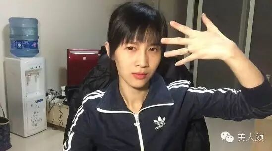 王思聪力压众前女友夺网红榜首,papi酱紧随其后,这个排...