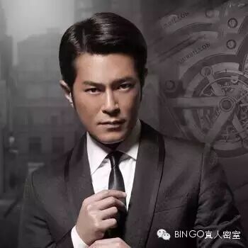 来Bingo玩密室送古天乐见面观赏区门票