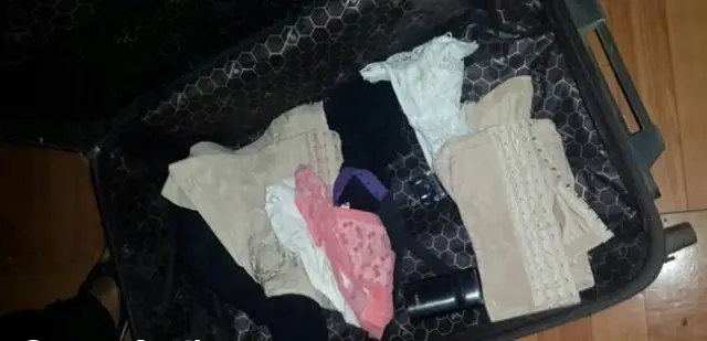 原味美女重口味痕迹内内