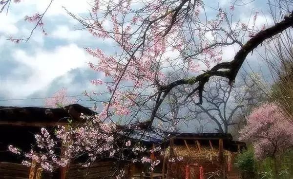 年味十足!盤點(diǎn)2月份中國最美的10個(gè)地方