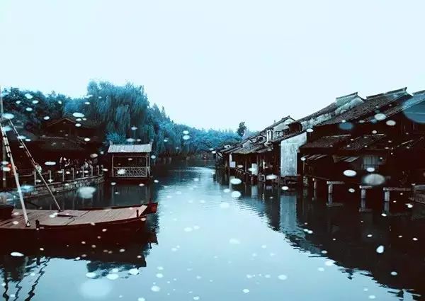 年味十足!盤(pán)點(diǎn)2月份中國(guó)最美的10個(gè)地方