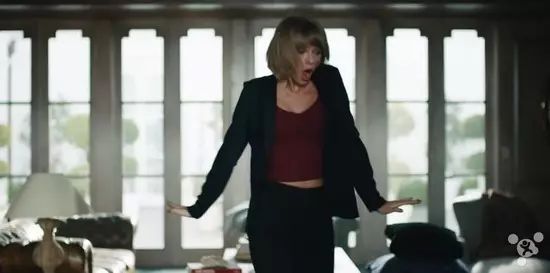 Taylor Swift(泰勒·斯威夫特)Apple Music广告第三弹:...