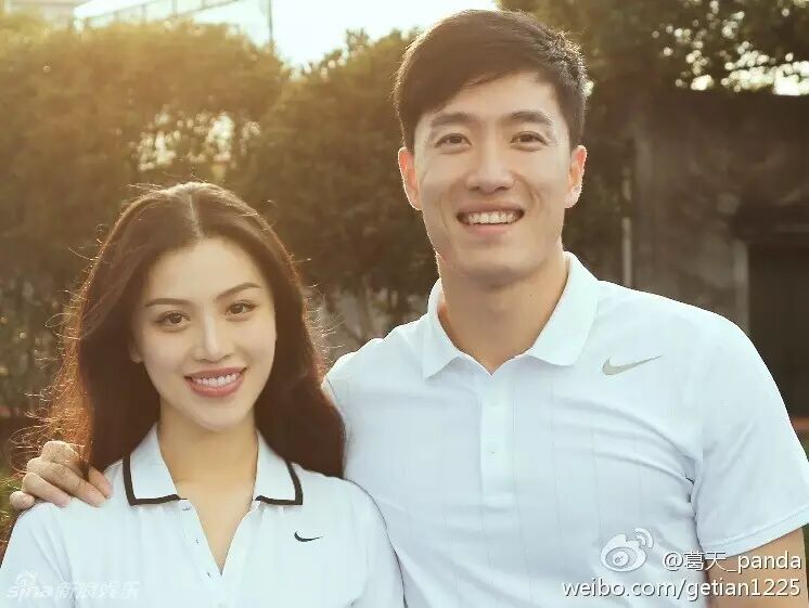 刘翔离婚后,对前妻说了7句话,震撼7.9亿人……