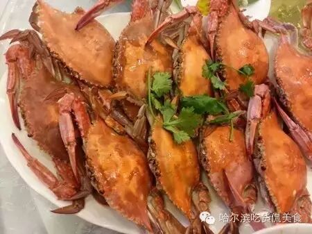 哈尔滨那些有大包房大桌菜品还一级棒的饭店，你想跟朋友去哪家聚上一聚？