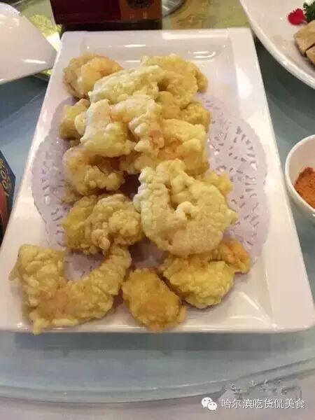 哈尔滨那些有大包房大桌菜品还一级棒的饭店，你想跟朋友去哪家聚上一聚？