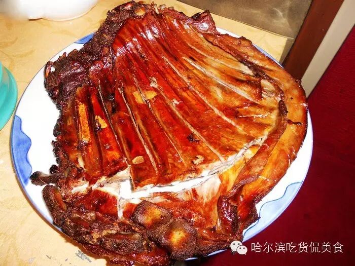 哈尔滨那些有大包房大桌菜品还一级棒的饭店，你想跟朋友去哪家聚上一聚？