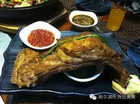 哈尔滨那些有大包房大桌菜品还一级棒的饭店，你想跟朋友去哪家聚上一聚？