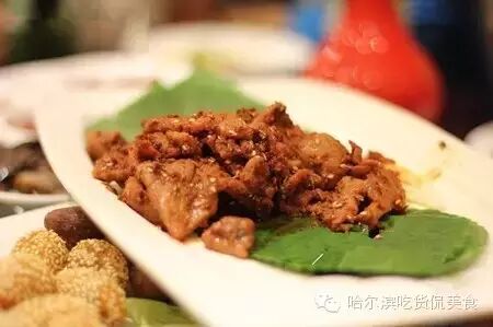 哈尔滨那些有大包房大桌菜品还一级棒的饭店，你想跟朋友去哪家聚上一聚？