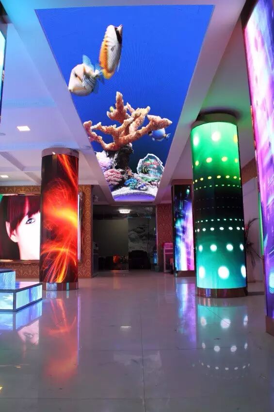 最美门店一出，谁与争锋！看数万大奖花落谁家 ---2015最美形象店评选正式启动！