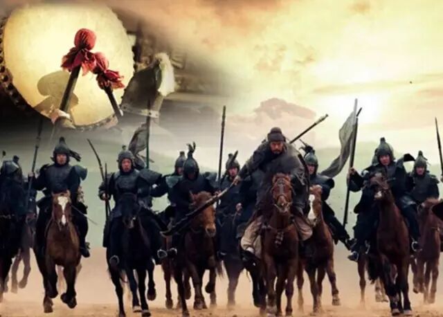 方今天下，冠军王座，舍我其谁？强力巨彩吹响年底冲刺集结号！