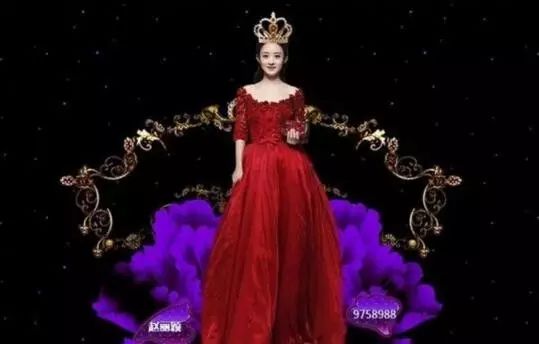 2016亚洲十大美女名单出炉 赵丽颖居首杨幂第二刘诗诗第五