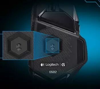 游戏实力修炼必备：炫光自适应鼠标开启新世界大门