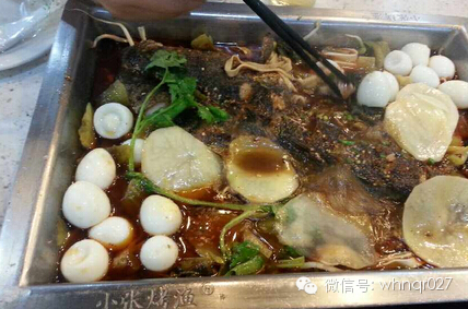 【原创】来汉阳必须吃的8家鱼馆，馋嘴！