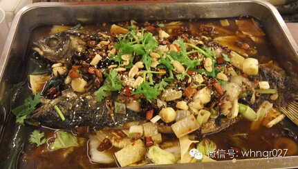 【原创】来汉阳必须吃的8家鱼馆，馋嘴！