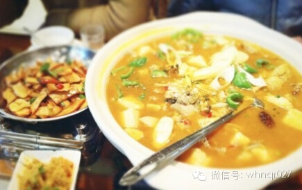 【原创】来汉阳必须吃的8家鱼馆，馋嘴！