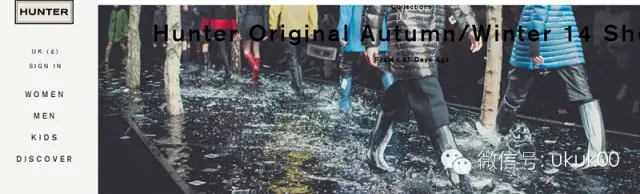 英国购物小众牌子推荐