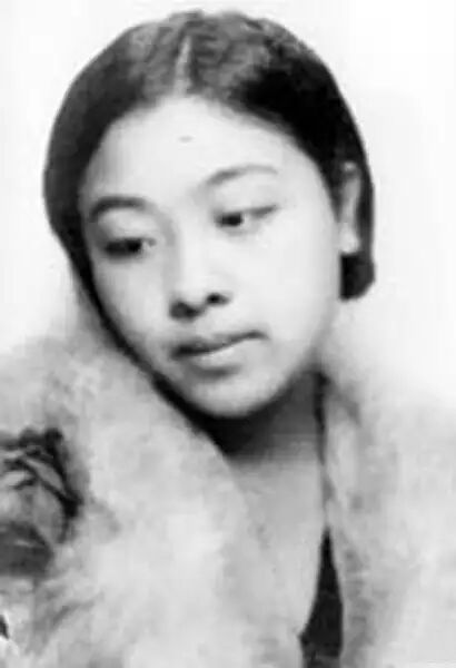民国女子 <wbr><wbr>原来那般美丽!!