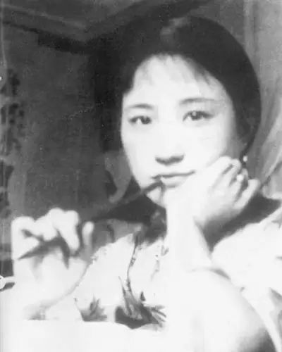 民国女子 <wbr><wbr>原来那般美丽!!
