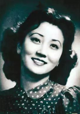 民国女子 <wbr><wbr>原来那般美丽!!