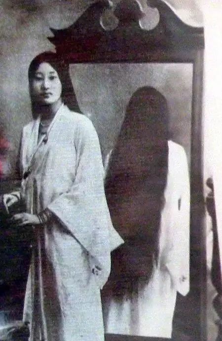 民国女子 <wbr><wbr>原来那般美丽!!