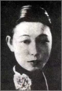 民国女子 <wbr><wbr>原来那般美丽!!