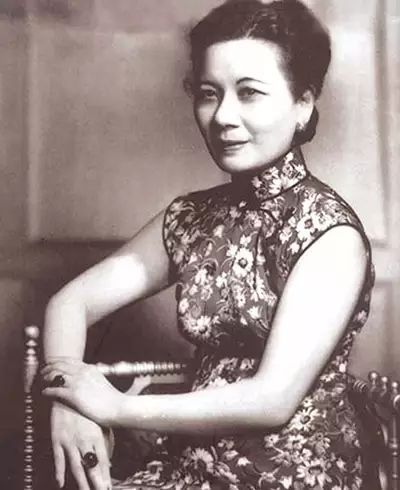 民国女子 <wbr><wbr>原来那般美丽!!