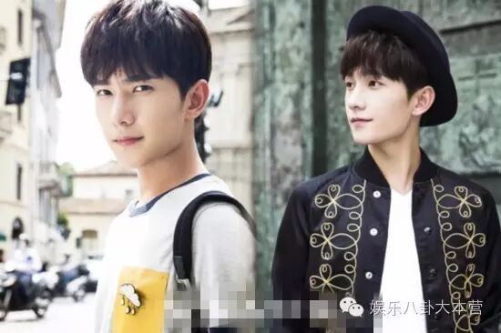 岁月是把杀猪刀?越来越帅的霍建华李易峰井柏然表示不服!