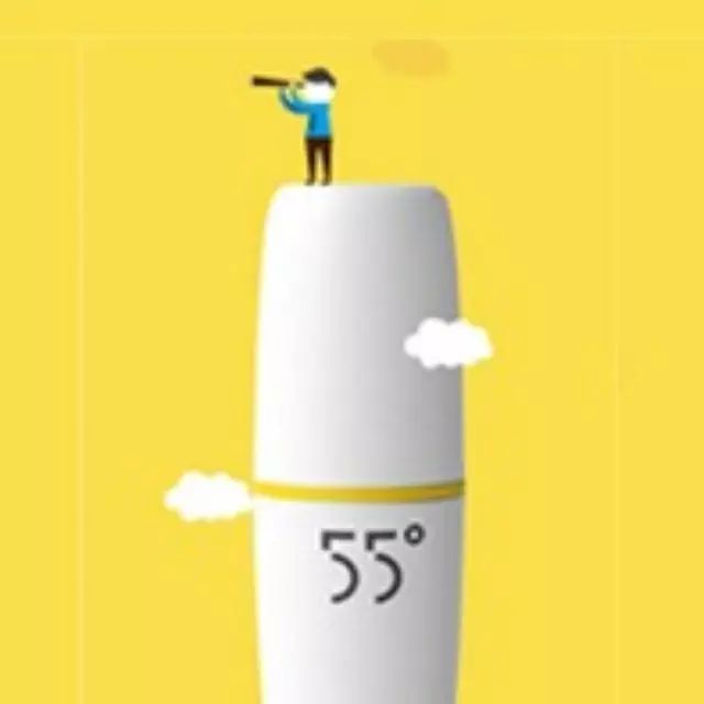 胡海泉带55度杯参加创业节目给中国创意什么启发